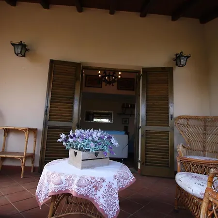 Kefa Villa *