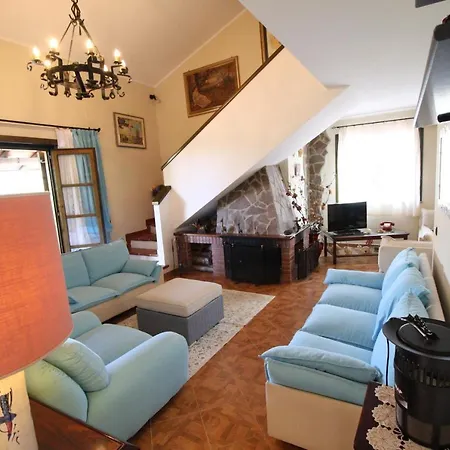 Villa Kefa