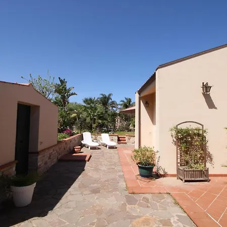 Kefa Villa Cefalù