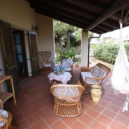 Kefa * Cefalù