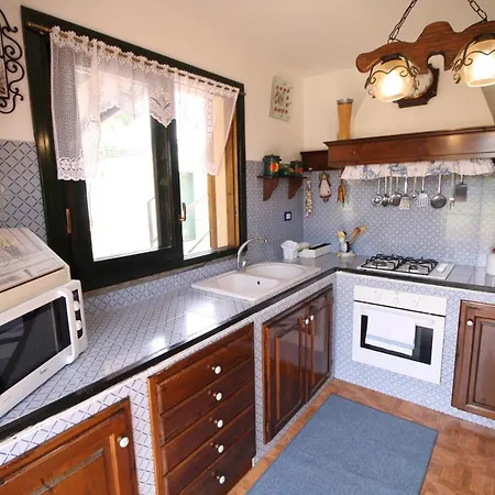Villa Kefa