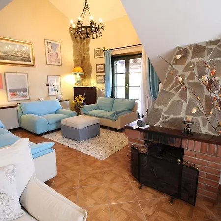 Kefa Villa Cefalù