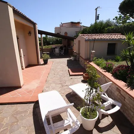 Villa Kefa