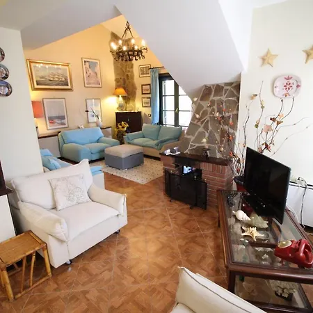 Kefa Villa *