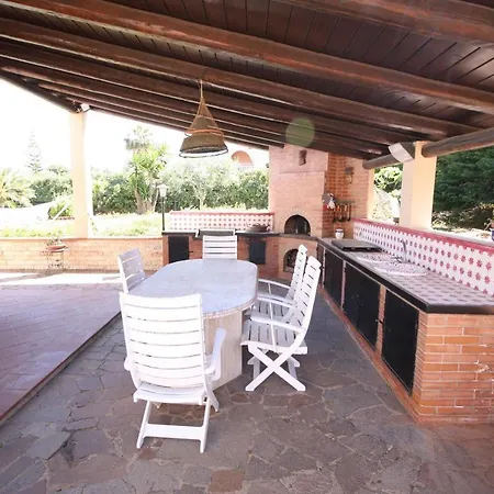 Kefa Villa Cefalù